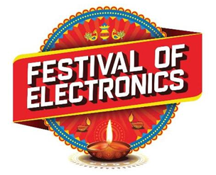﻿Reliance Digital’s Festival of Electronics Sale is live!