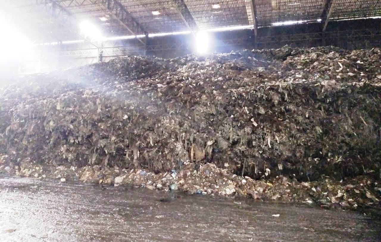 Bulk waste generators are back on radar of Margao garbage handlers