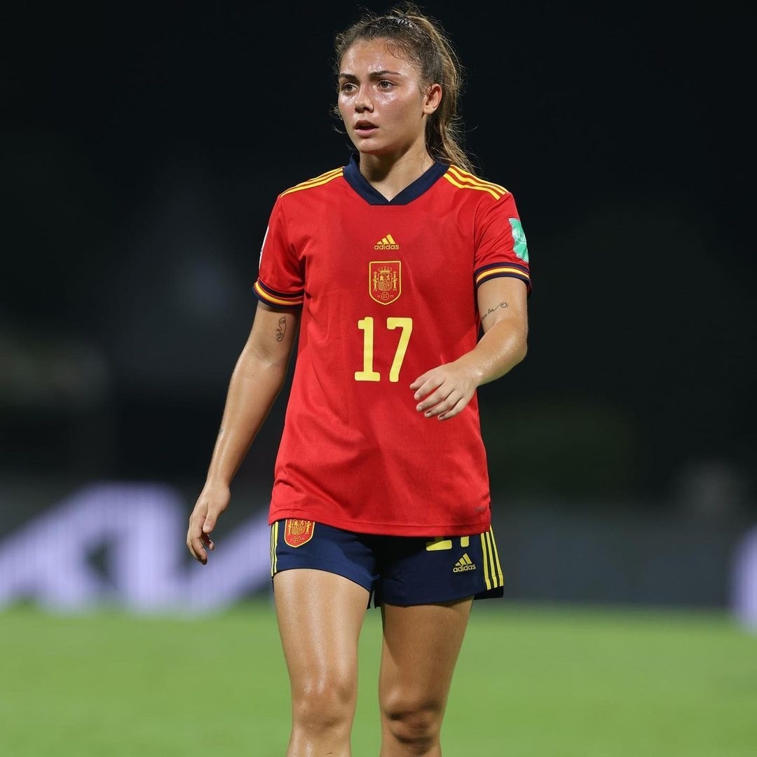FIFA U-17 WOMEN'S WC SEMIS: La Furia Roja look for payback against Die Mannschaft