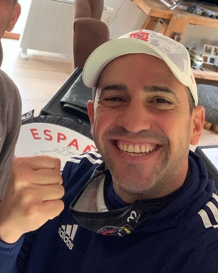 La scomparsa di uno spagnolo, in viaggio per il Qatar per partecipare ai Mondiali, dopo aver messo piede in terra iraniana