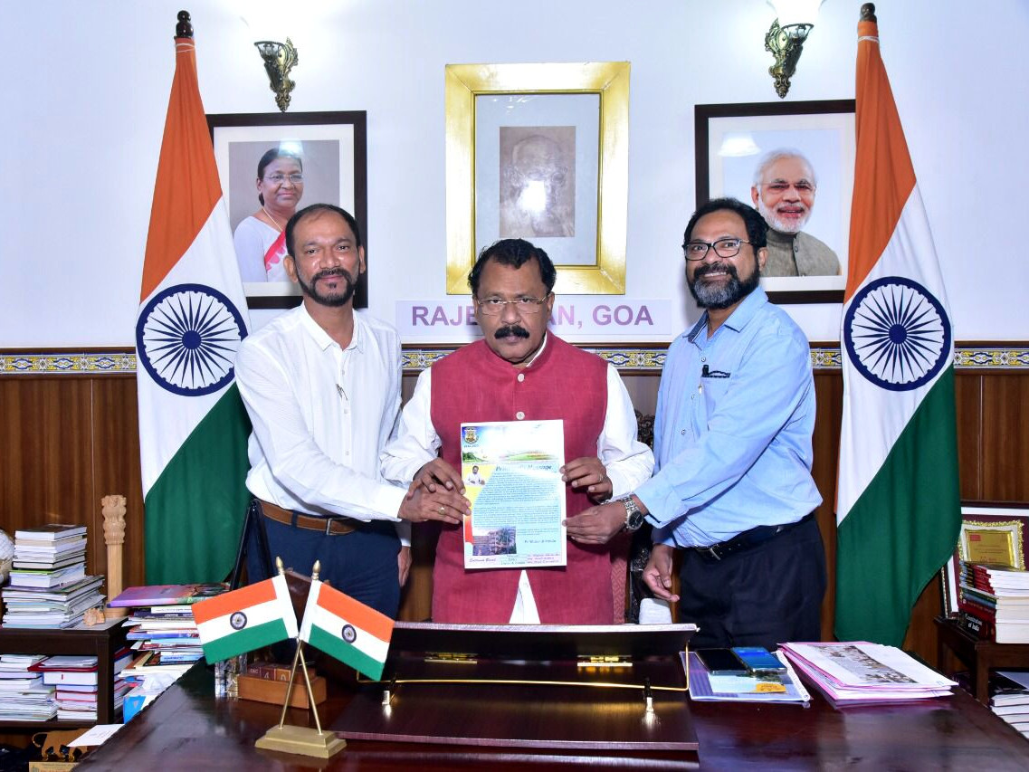 Elected representatives urged to work hard with sincerity and devotion
