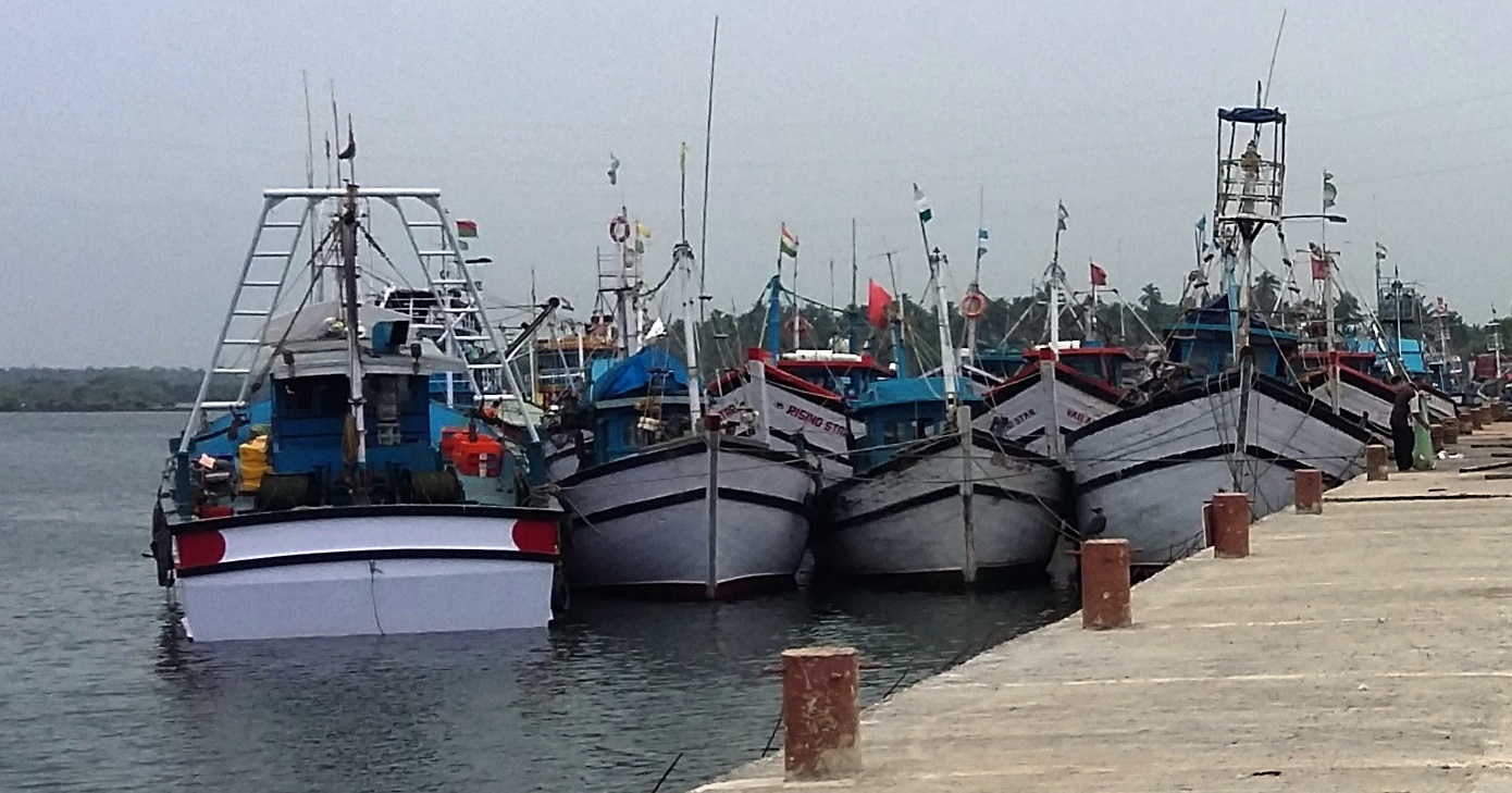 Generators key to business of modern mechanised fishing, say boat owners