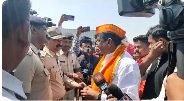 Ahead of Statehood Day, Karnataka seals checkpoints bordering Maharashtra, Goa