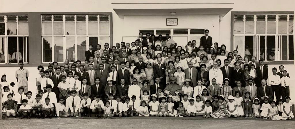 Expulsion from Uganda 50 years ago: Trauma and uncertainty among Goans in Uganda