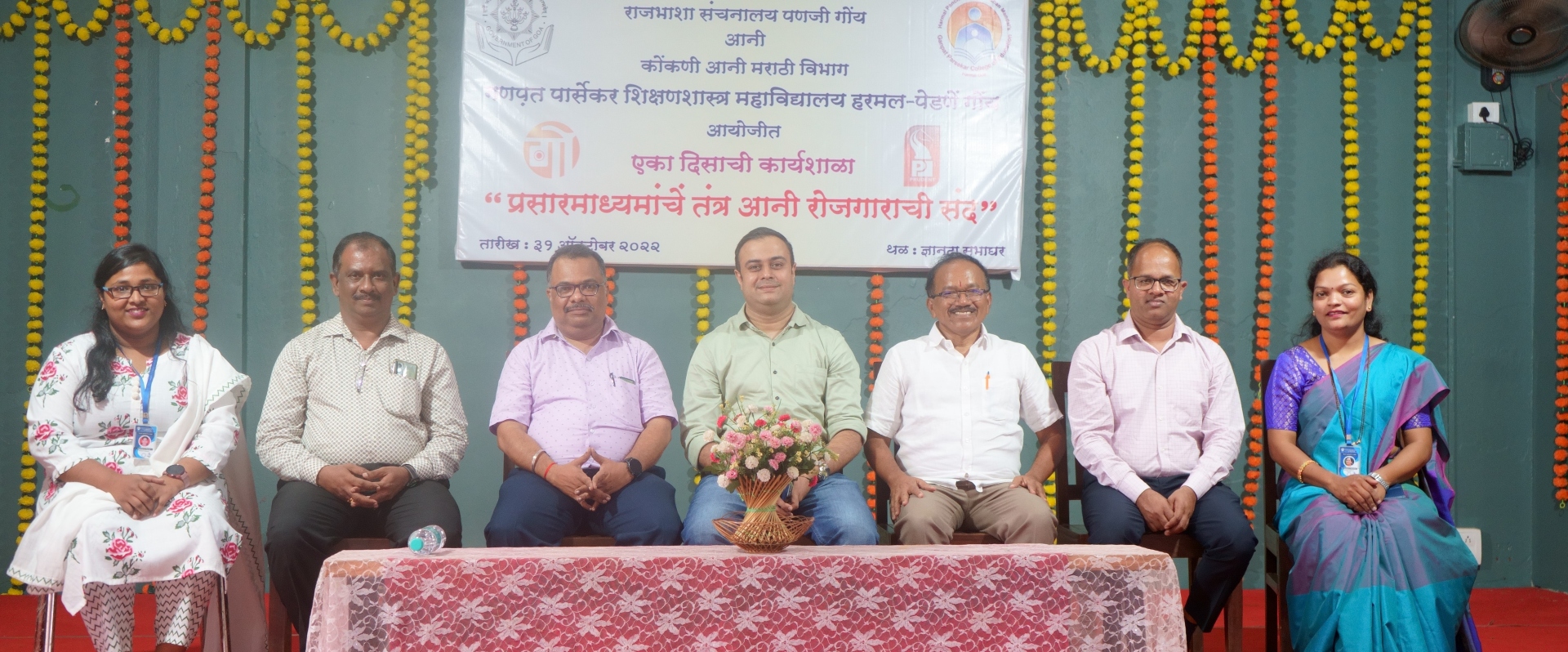 ﻿Workshop at GPCE highlights career options in journalism