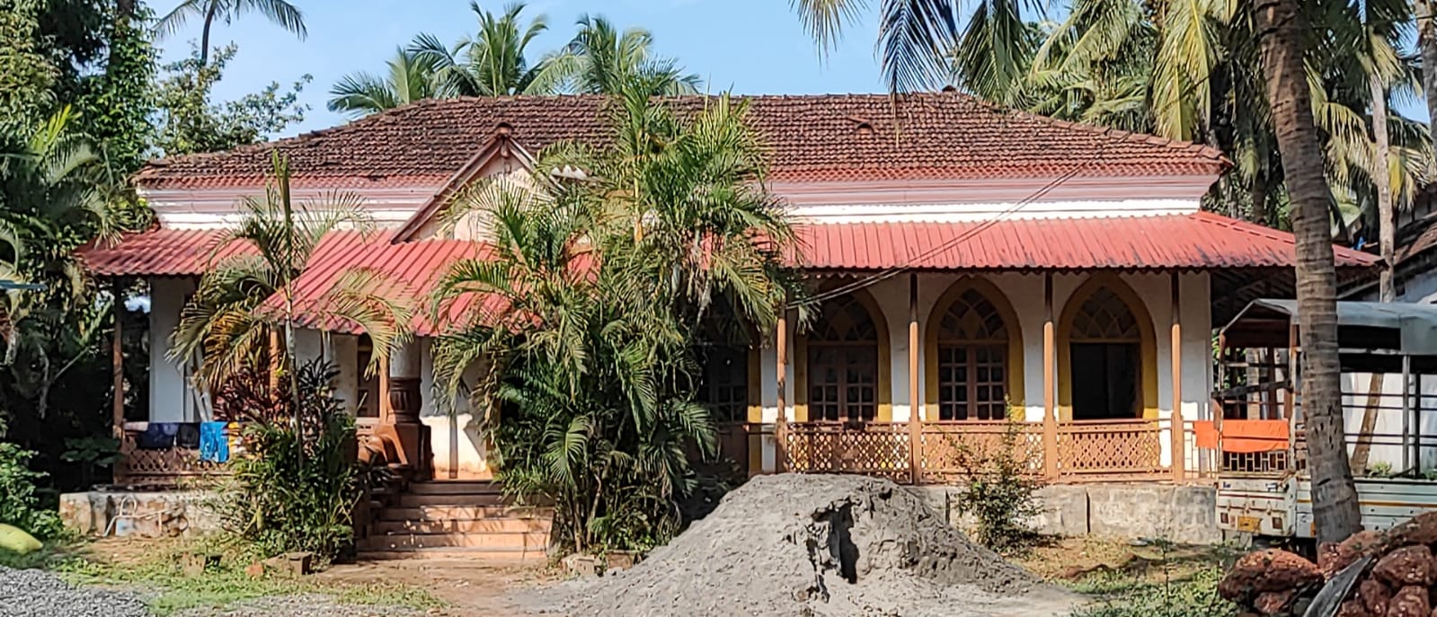 Old age homes in South Goa get fresh lease of life