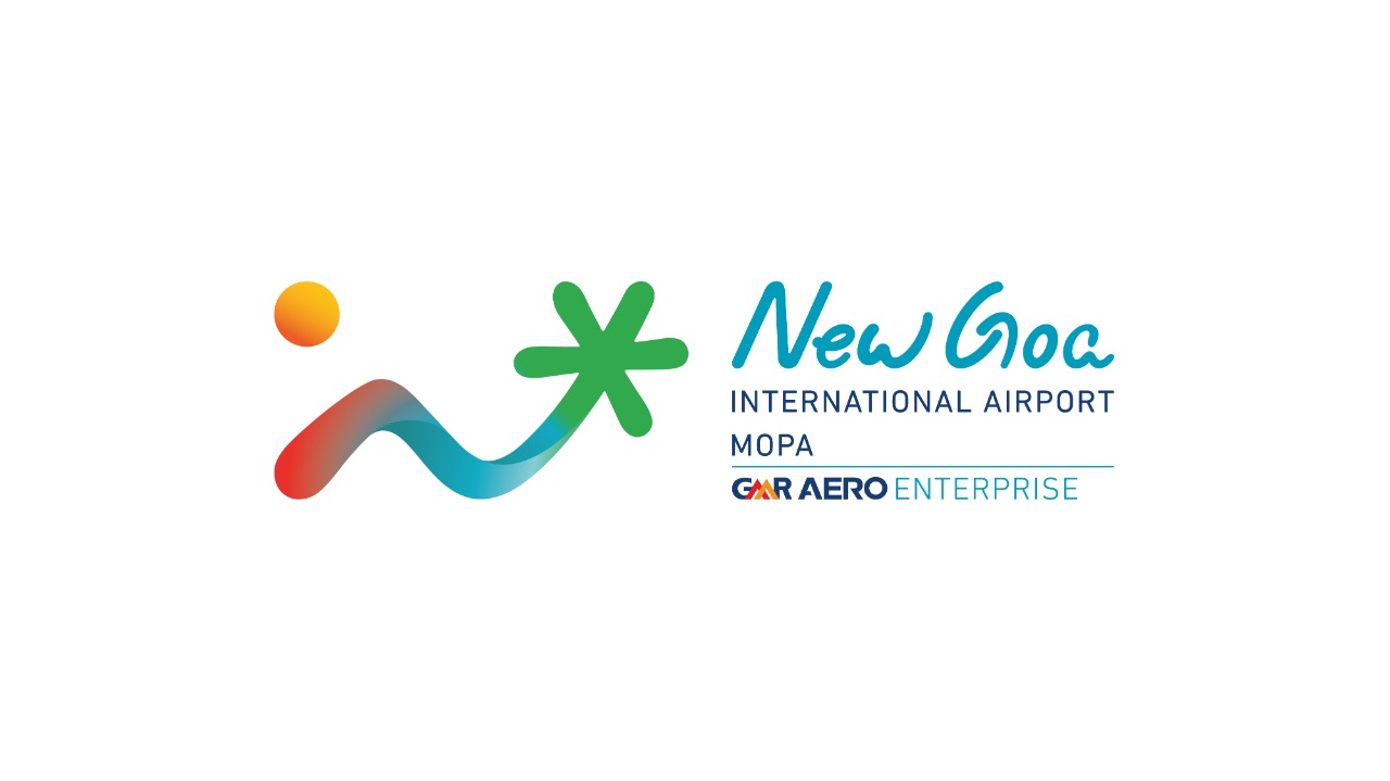GMR reveals logo  for Mopa Airport