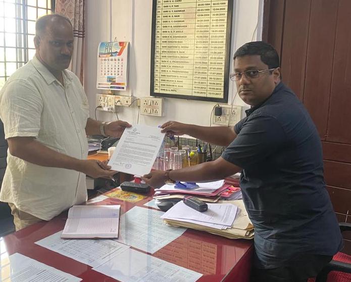 Battle between Benaulim MLA, Environment minister on cards