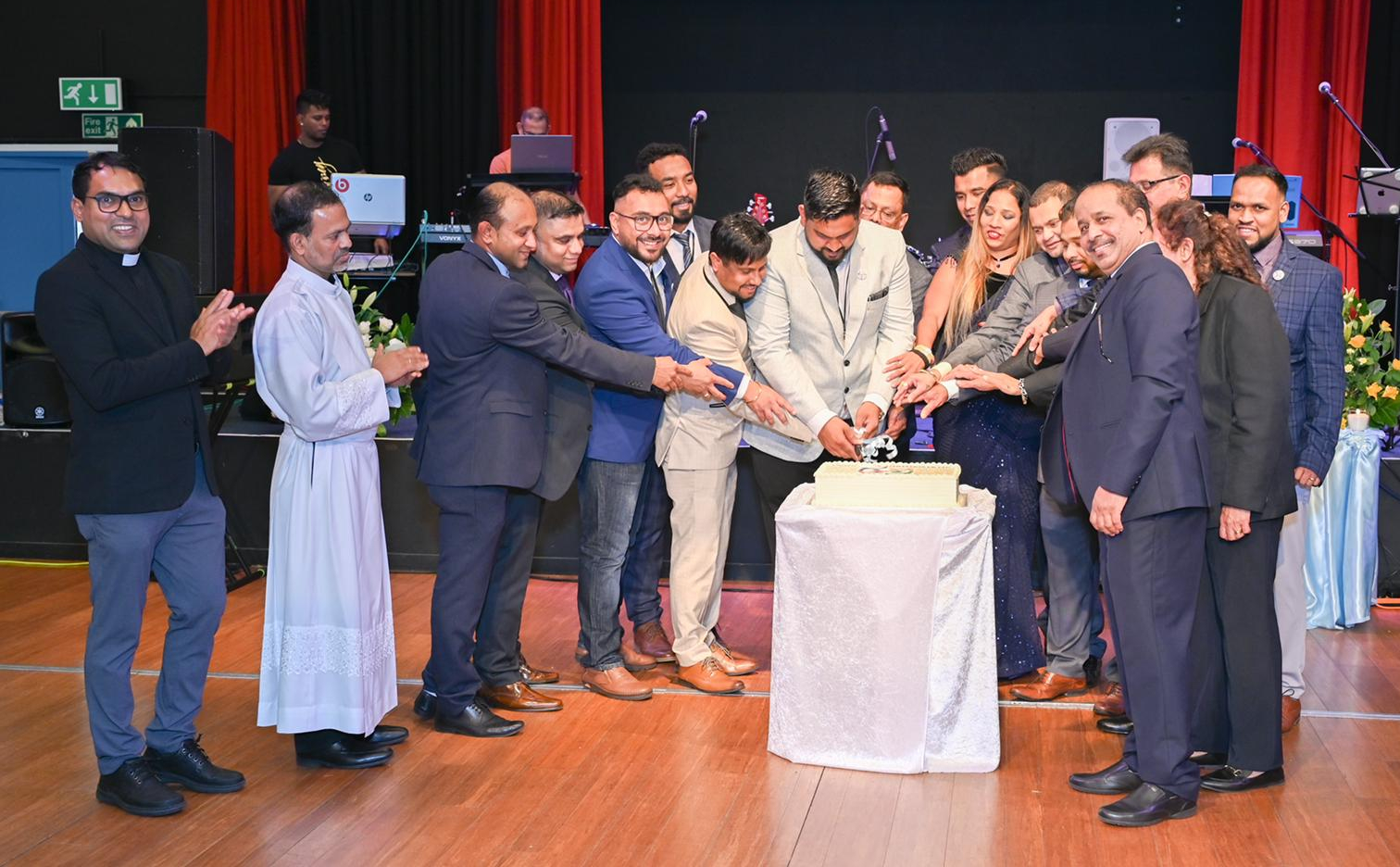 United Goan Affiliation UK formally launched