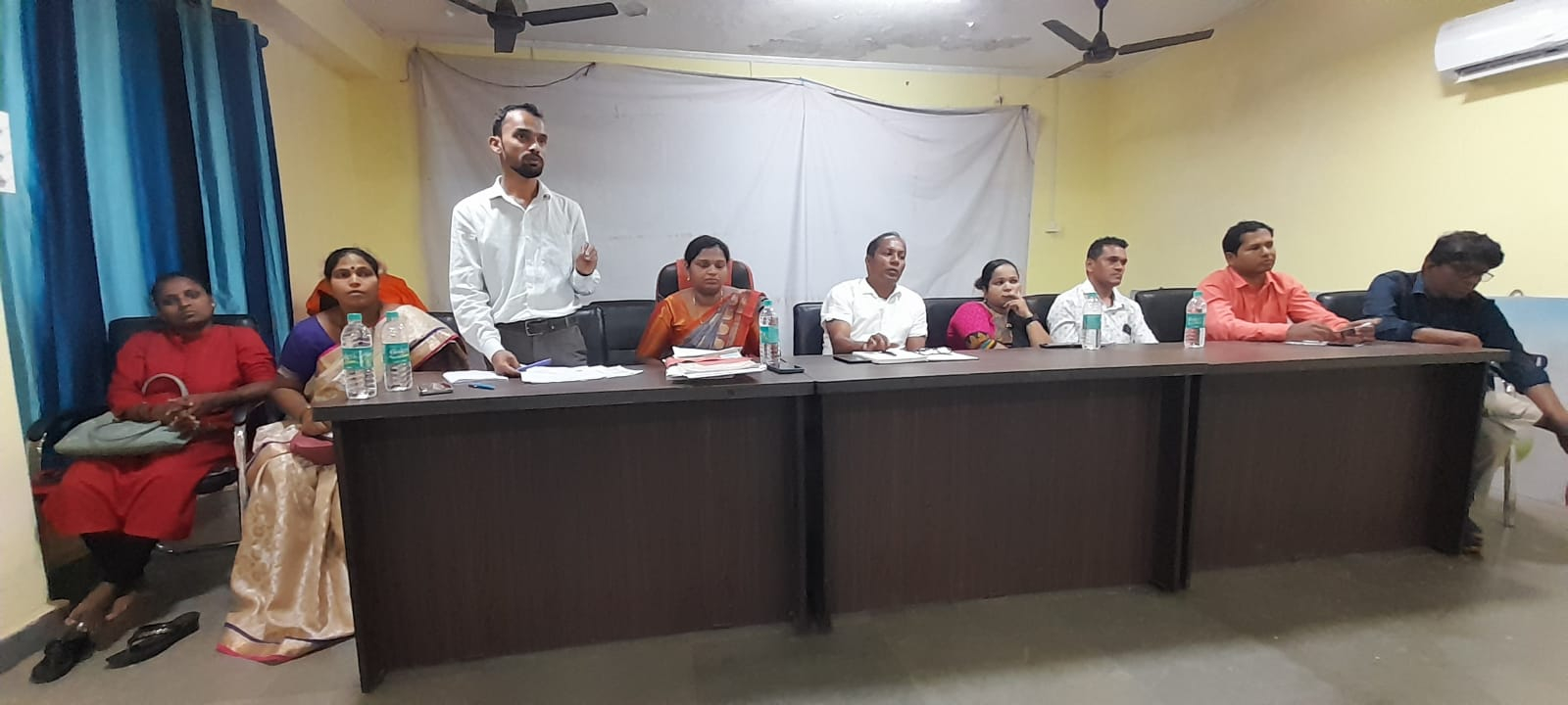 Locals concerned over land purchase by non-Goans in Mopa Airport area