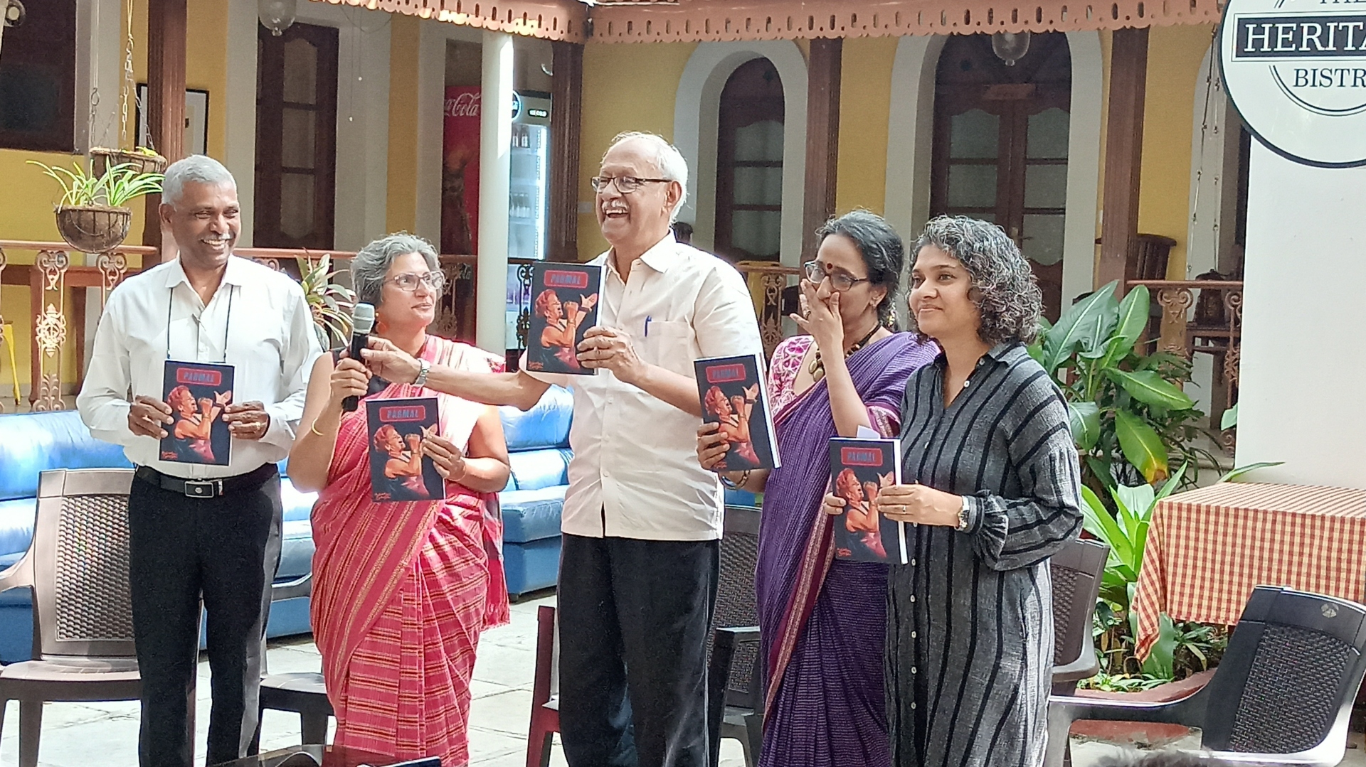 Goa Heritage Festival kicks off in capital city with fanfare