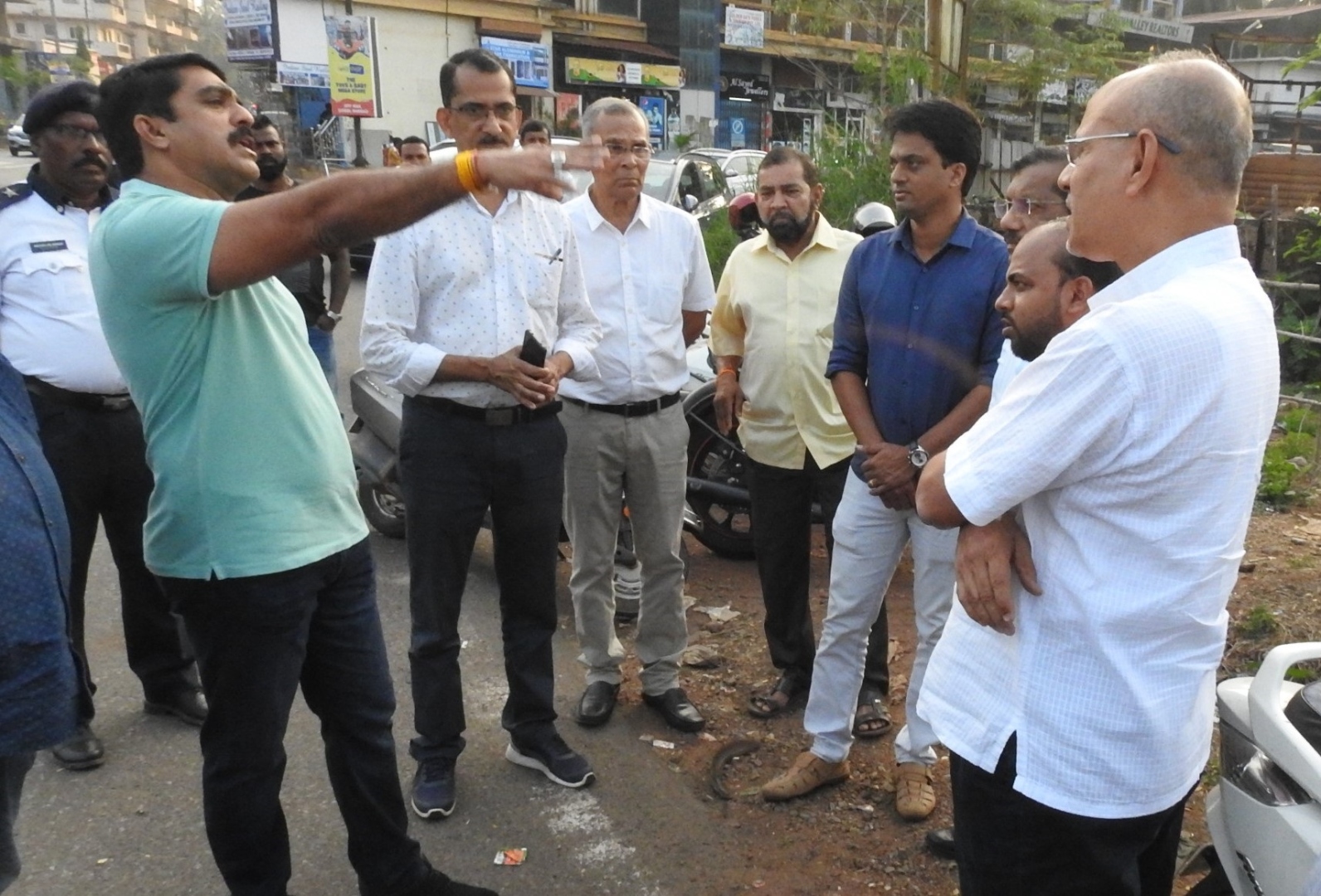 Finally, eastern bypass to be illuminated after a decade