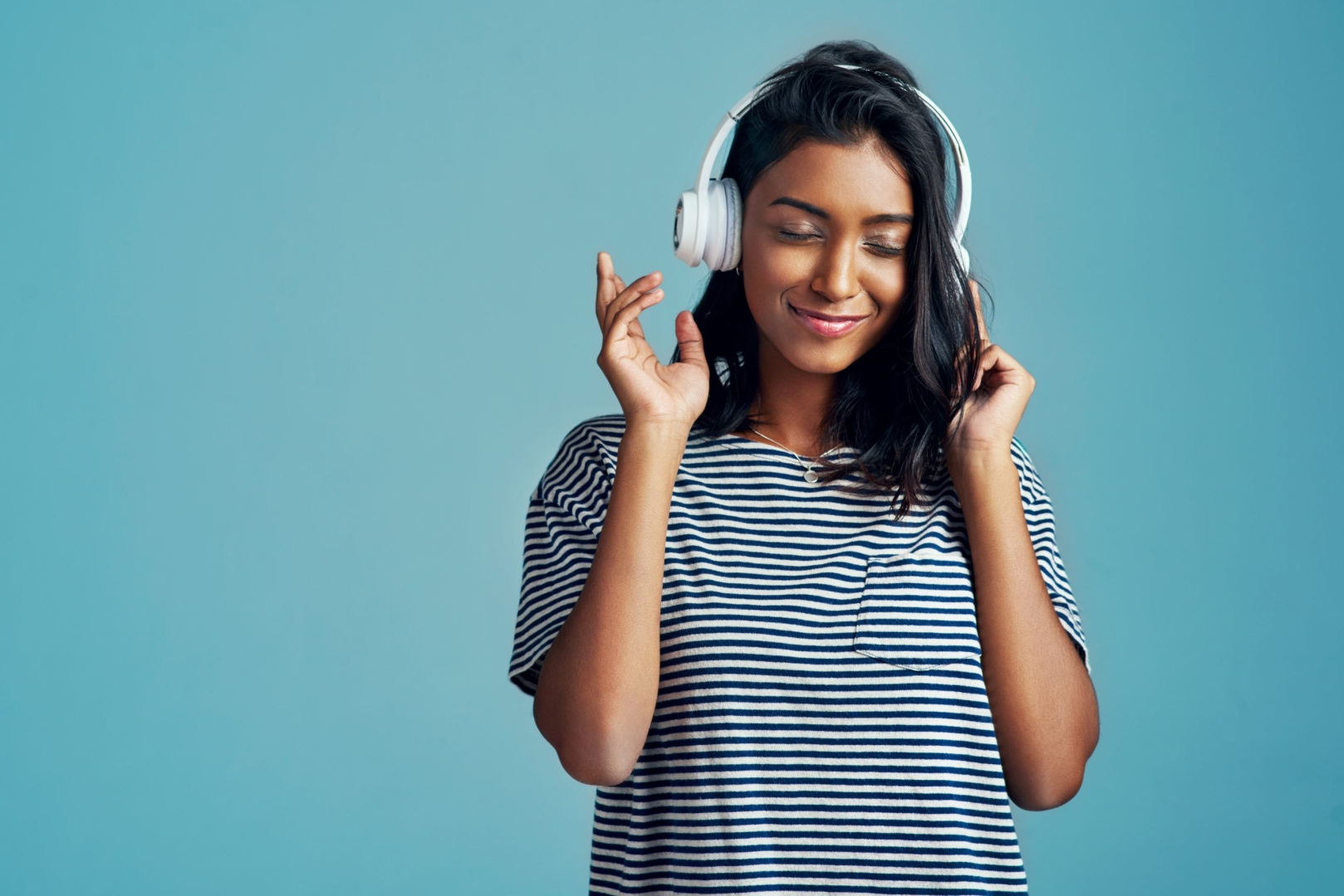 ﻿Loud music may be damaging ears of 1 billion youngsters