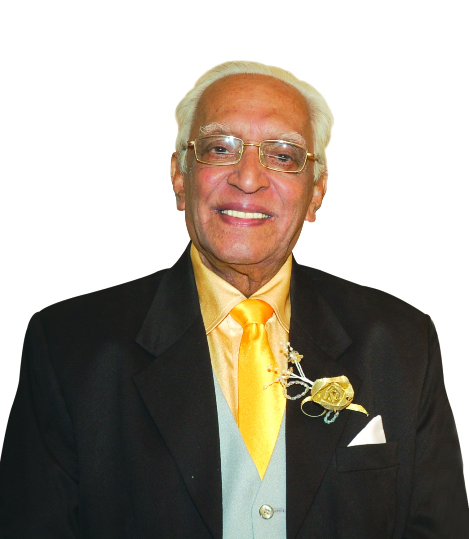 Remembering author, historian & journalist late Alfred D’Cruz on his birth centenary