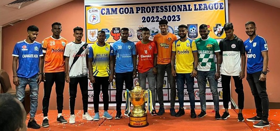 GFA Pro League to kick off on Dec 6