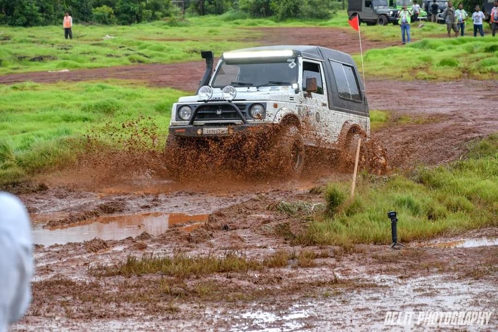 ﻿Regnex 4x4 off-road adventure club to hold ‘Mudmasters’ Challenge’ on Nov 27