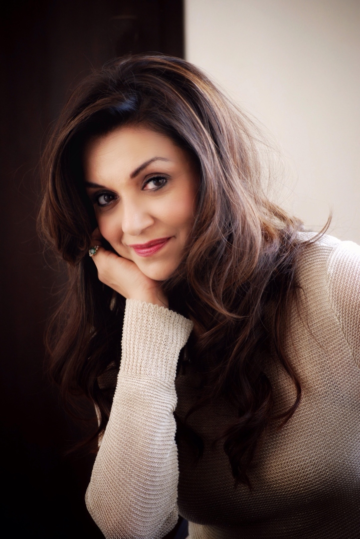 Humour plays lifeline in my plays: Lillete Dubey