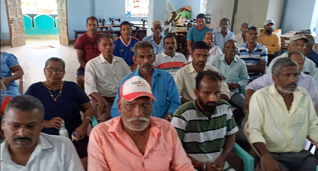 Sanguem farmers warn agitation if govt fails to restart sugar factory
