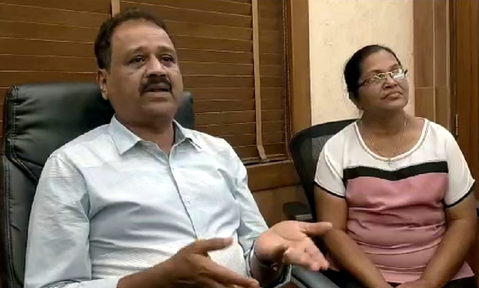 Govt should bring in law to   ban dance bars: Sarpanch