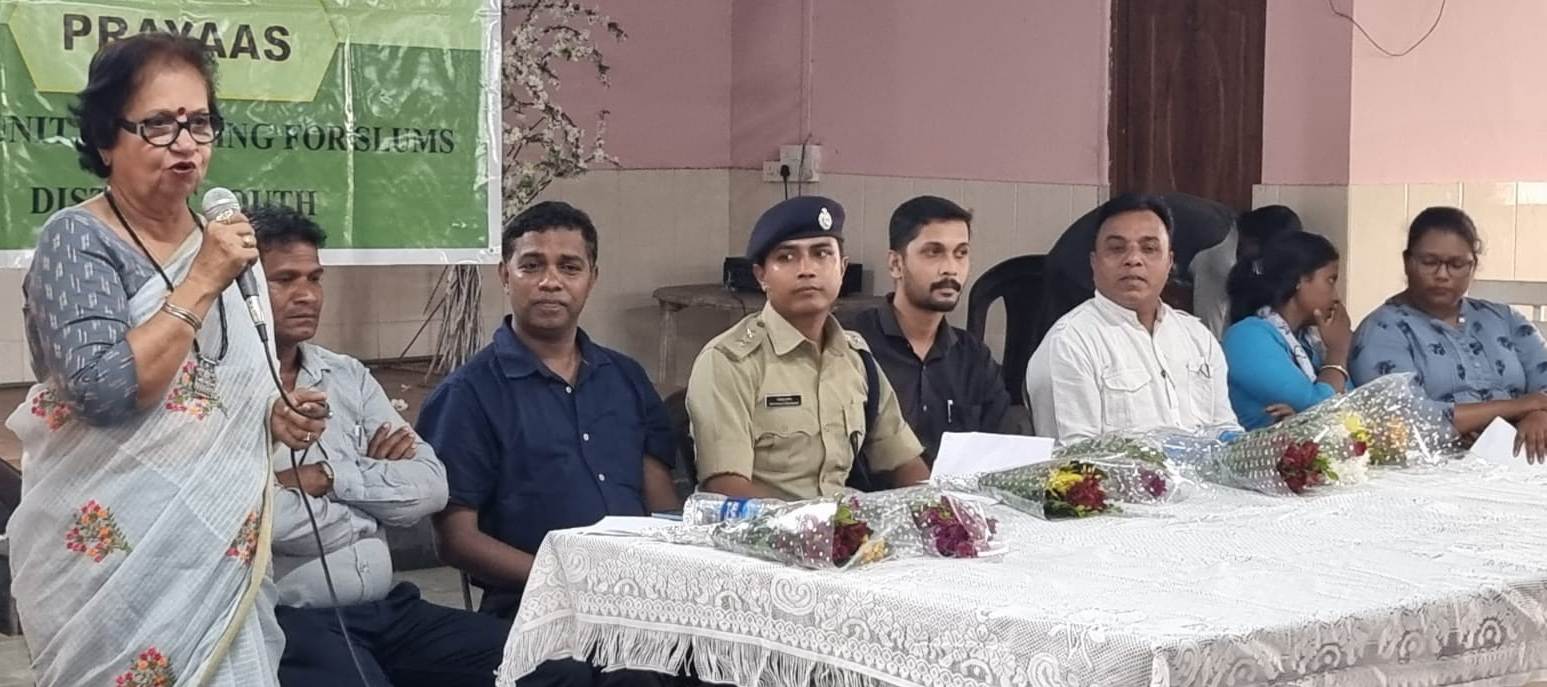 South Goa police launch PRAYAAS initiative