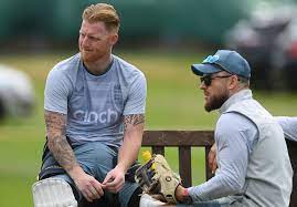 ﻿England's 'Bazball': Giving a new dimension to Test cricket