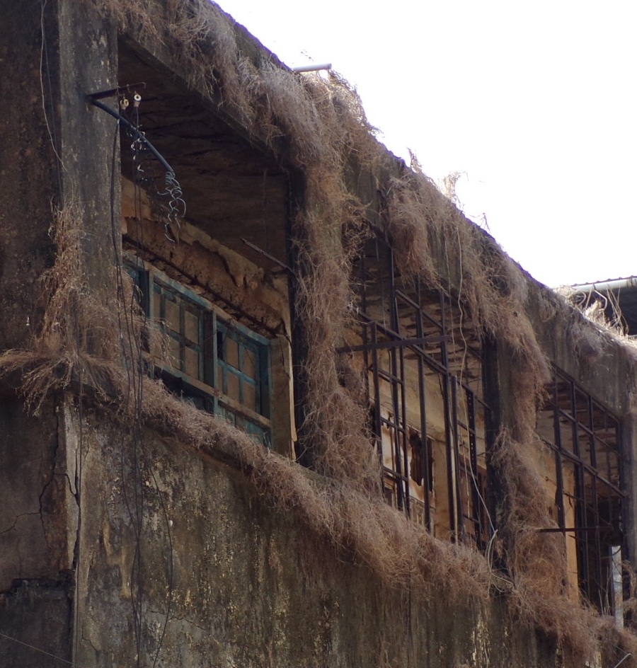 ﻿Survey of unsafe buildings   in Margao hits roadblock