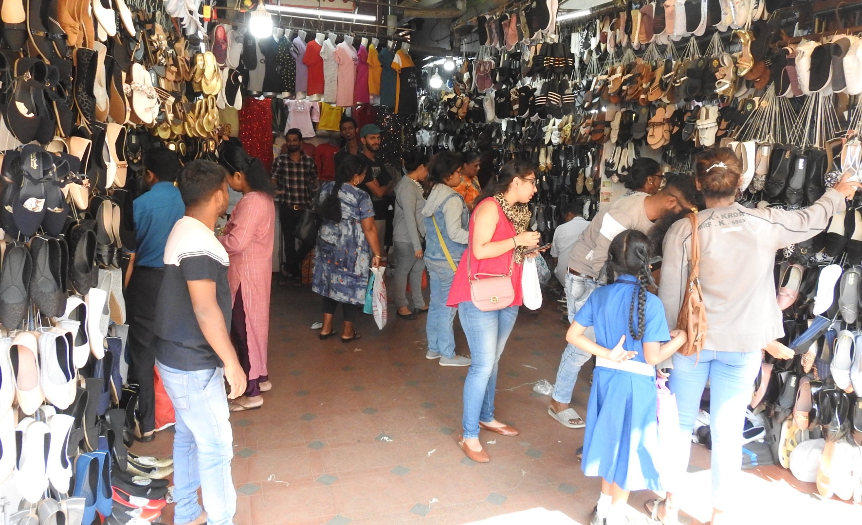 The Goan EveryDay PostCovid pandemic, Saxttikars keep date with