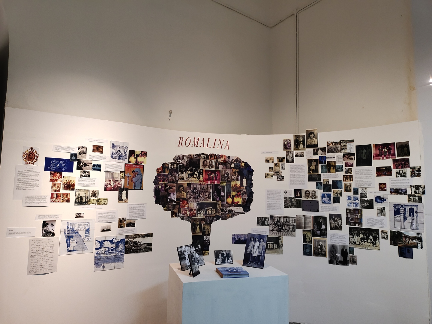 ﻿Goa Familia: Family photo album can become a part of history