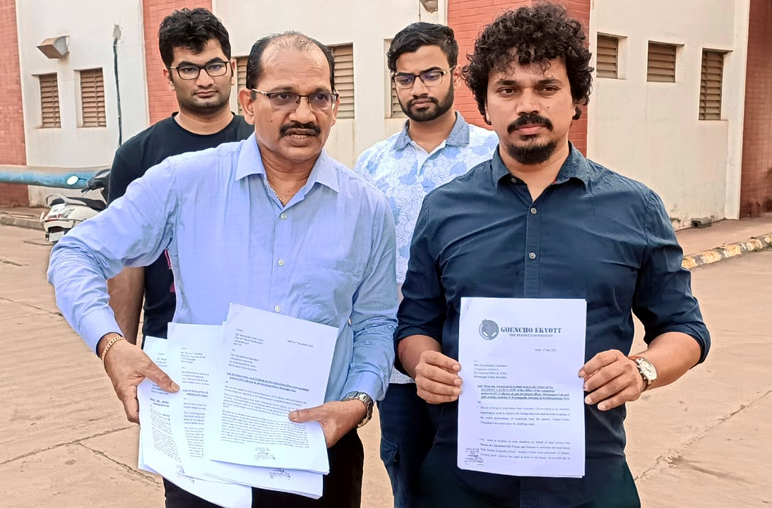 Land acquisition award for double-tracking: GE, land owners submit objection to dy Collector