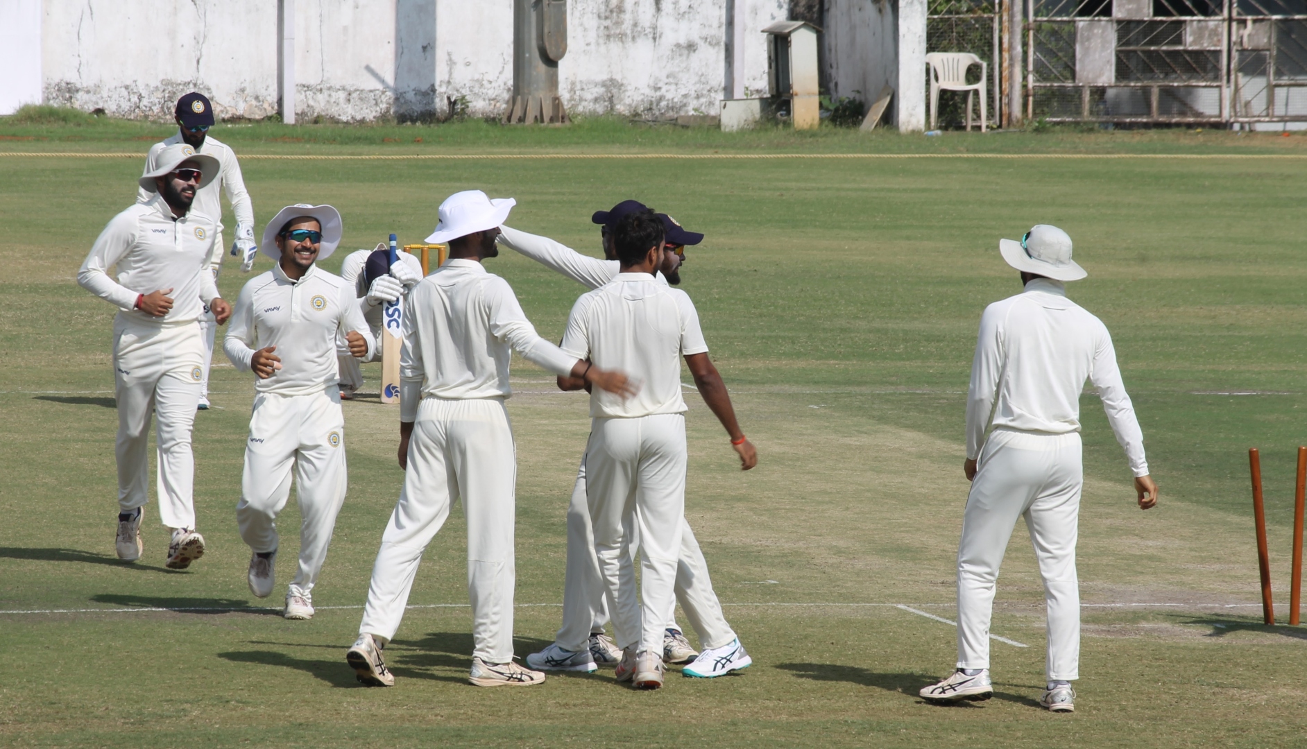 ﻿Ranji Trophy: Goa openers in focus, attack needs to show more teeth against Kerala