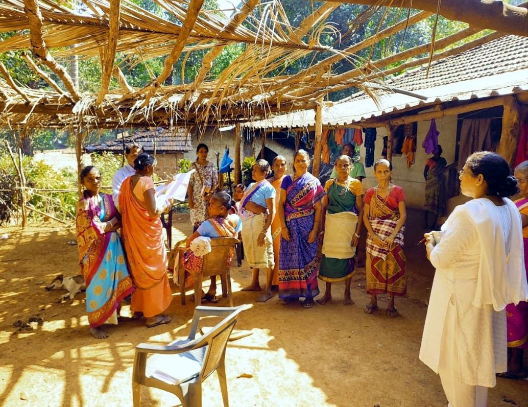 Cotigao residents allege health officials took chicken pox lightly