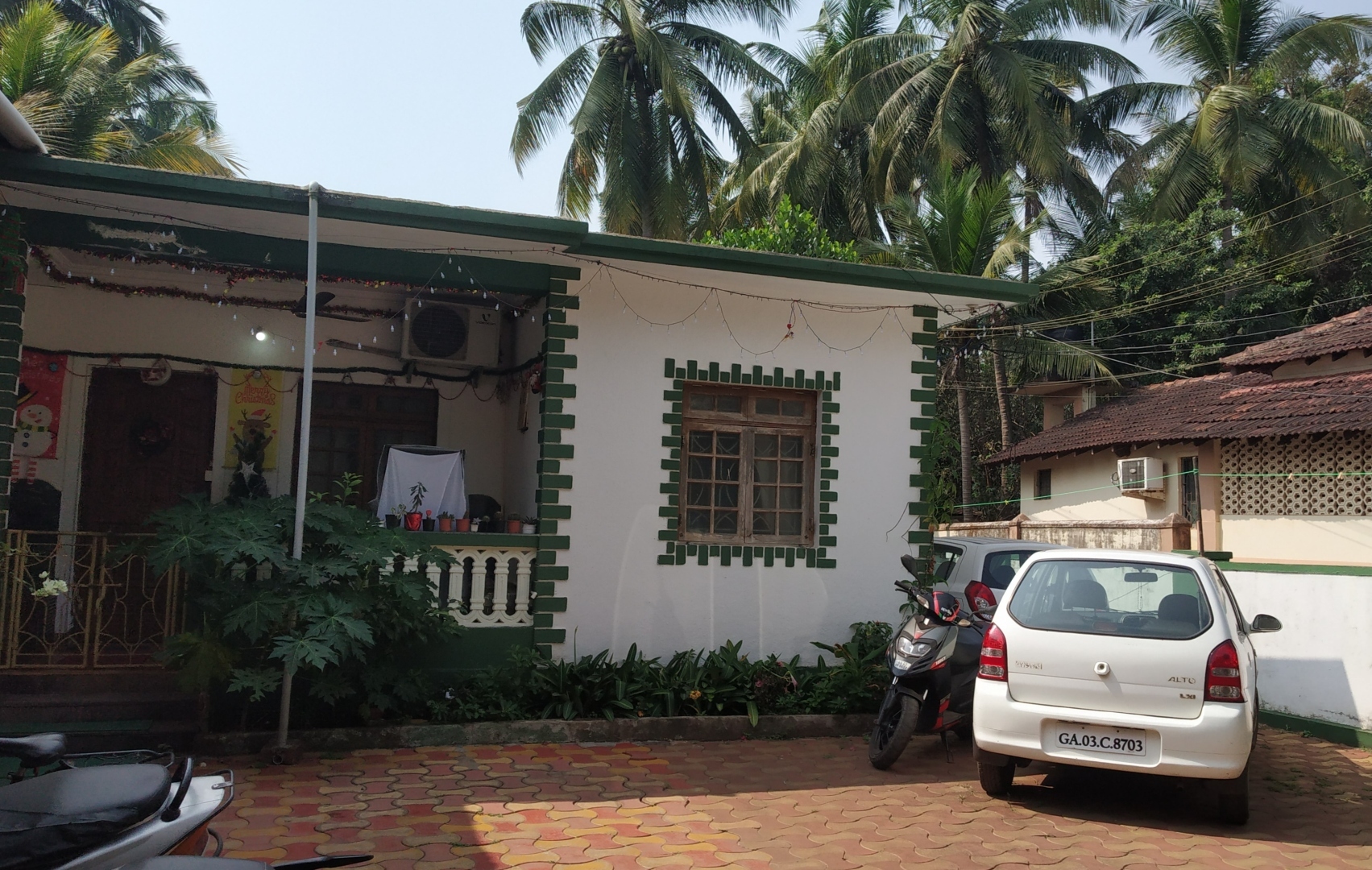 Critical questions unanswered in Candolim double murder case
