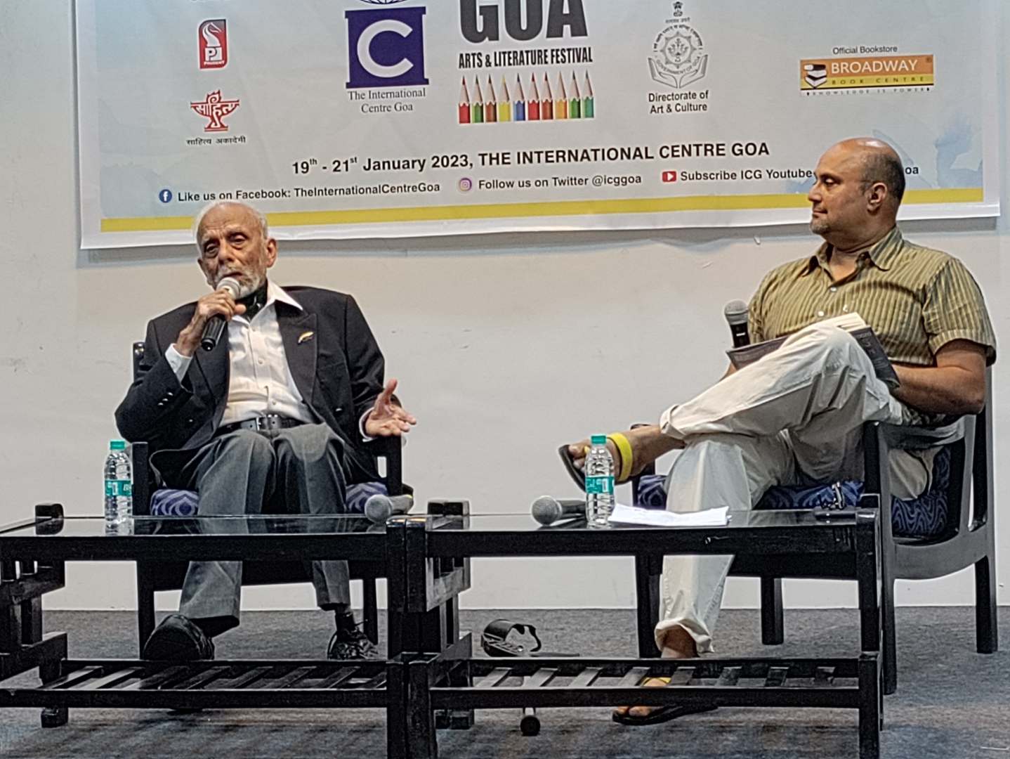 'India should aim at becoming happiest country in the world'