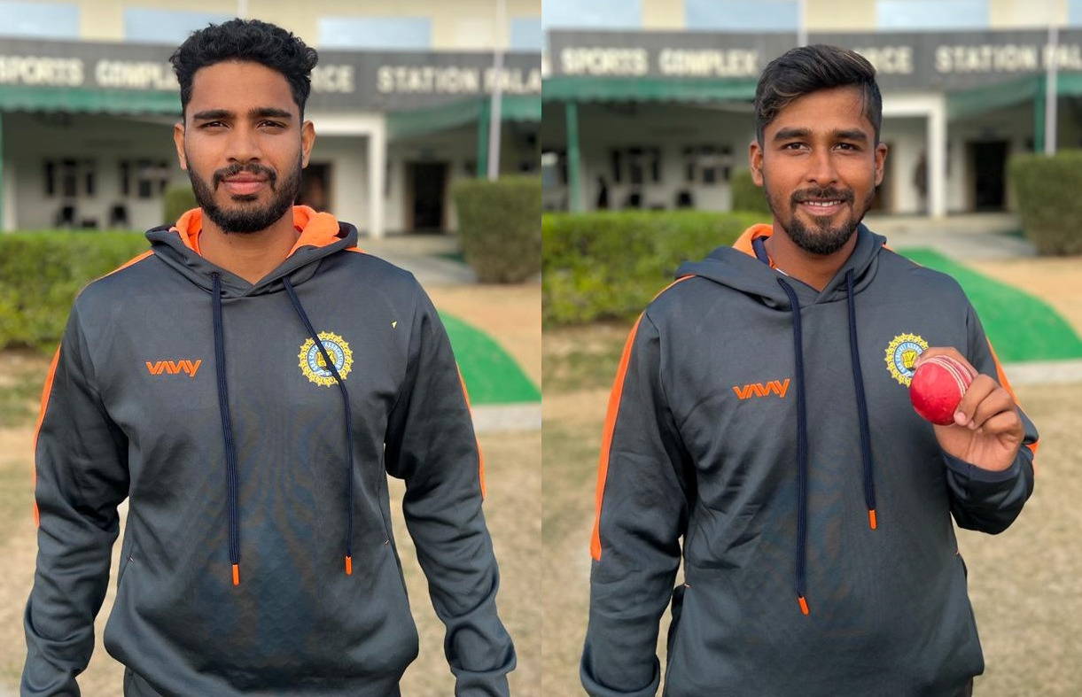 ﻿Ranji Trophy: Goa secure bonus-point win over Services