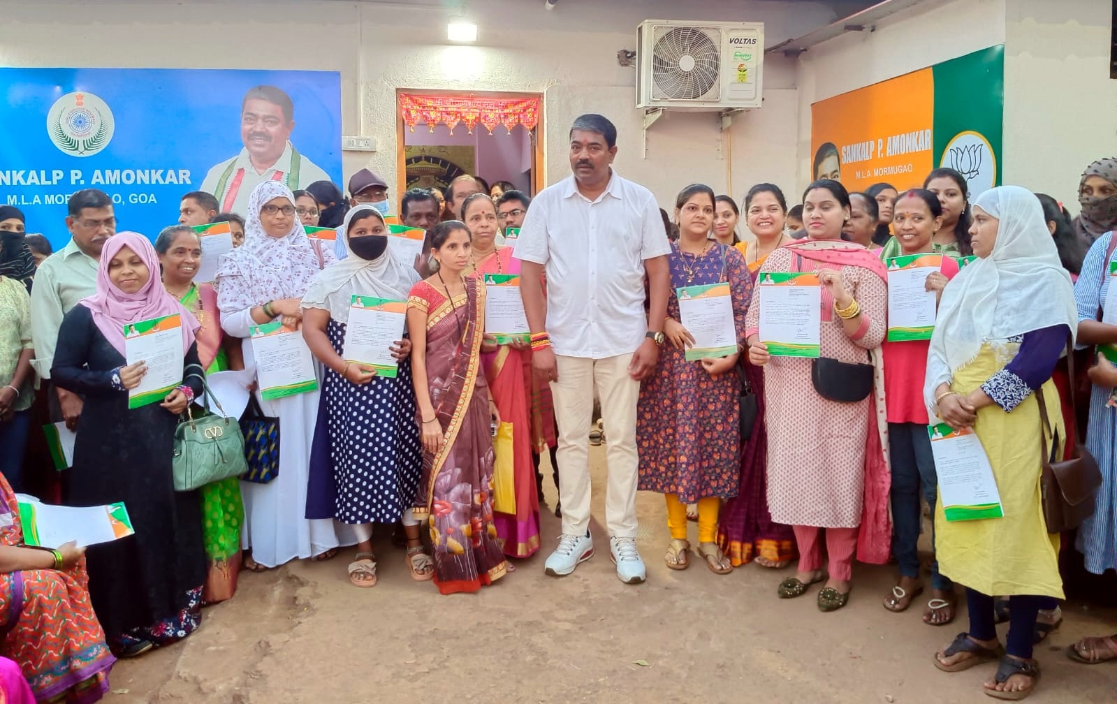 Ammonia storage tank a ticking time bomb: MLA