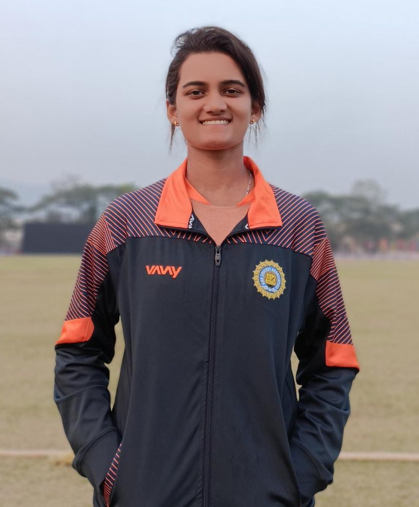 Senior Women's One-day Trophy: ﻿Goa women go down to Uttarakhand by 5 wickets