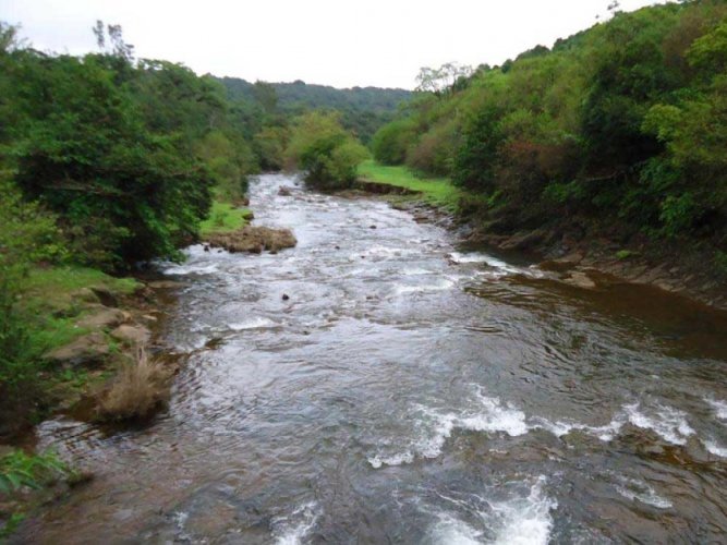 ﻿6 centuries later, K'taka threatens Goa’s rights over Mhadei yet again