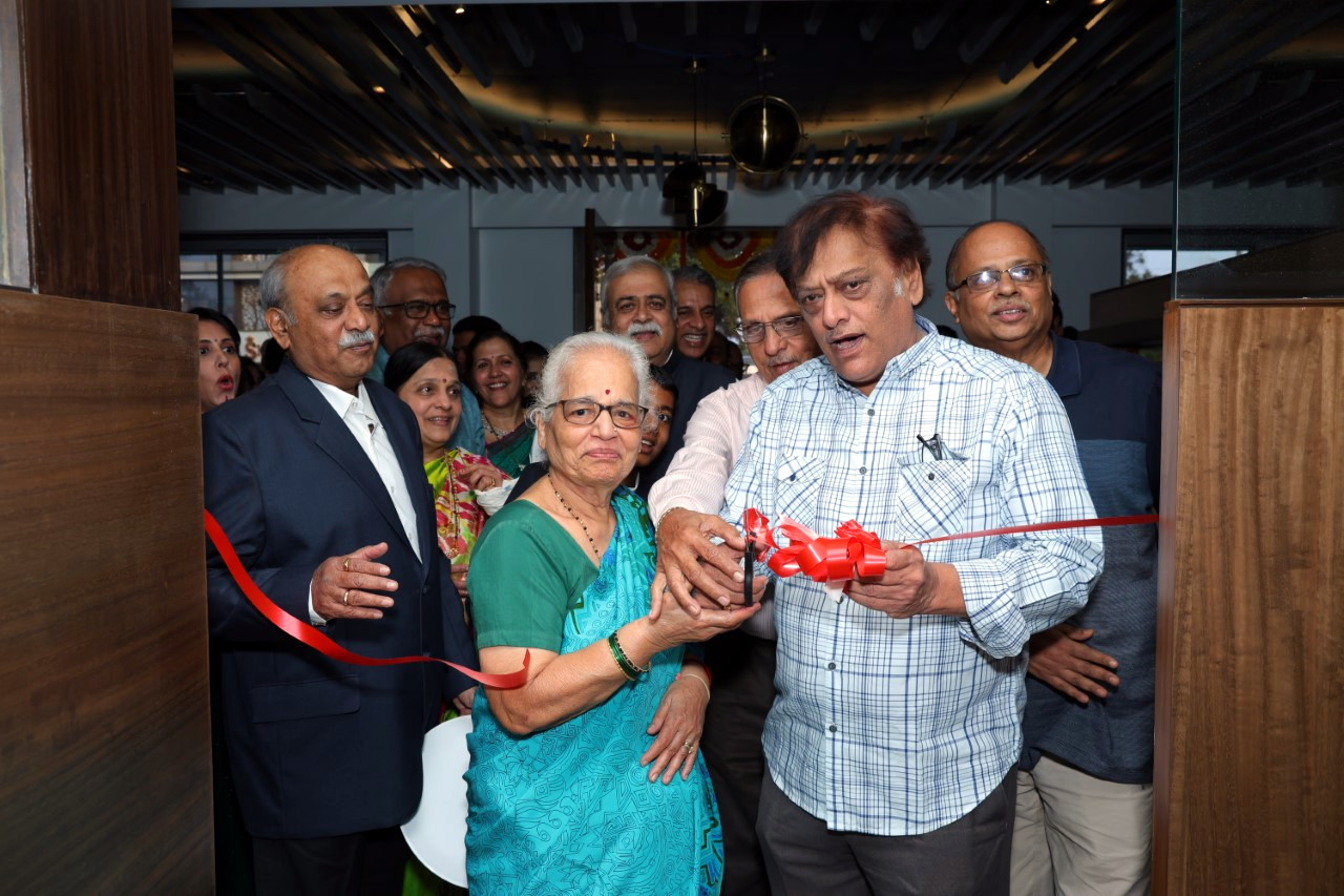 New boutique hotel ‘Landmark’ by Pai inaugurated in Belagavi