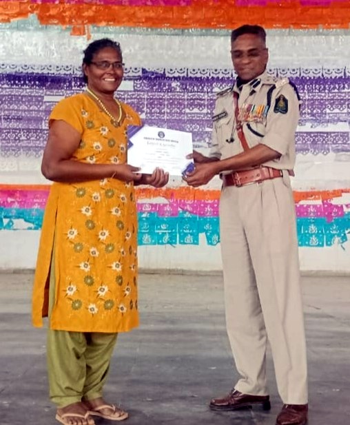 The Goan EveryDay 4 prisoners from Colvale jail released on Republic Day