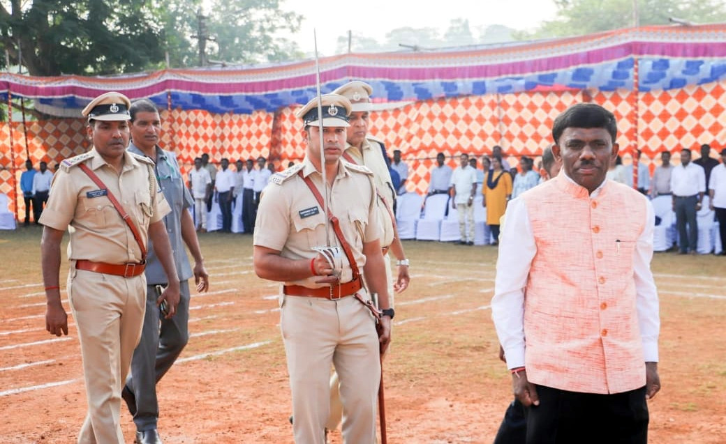 Canacona MLA advocates Trust to help needy people in taluka