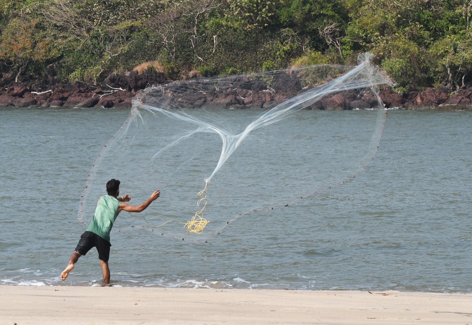Registration regime for fishing: Confusion in the air at South Goa