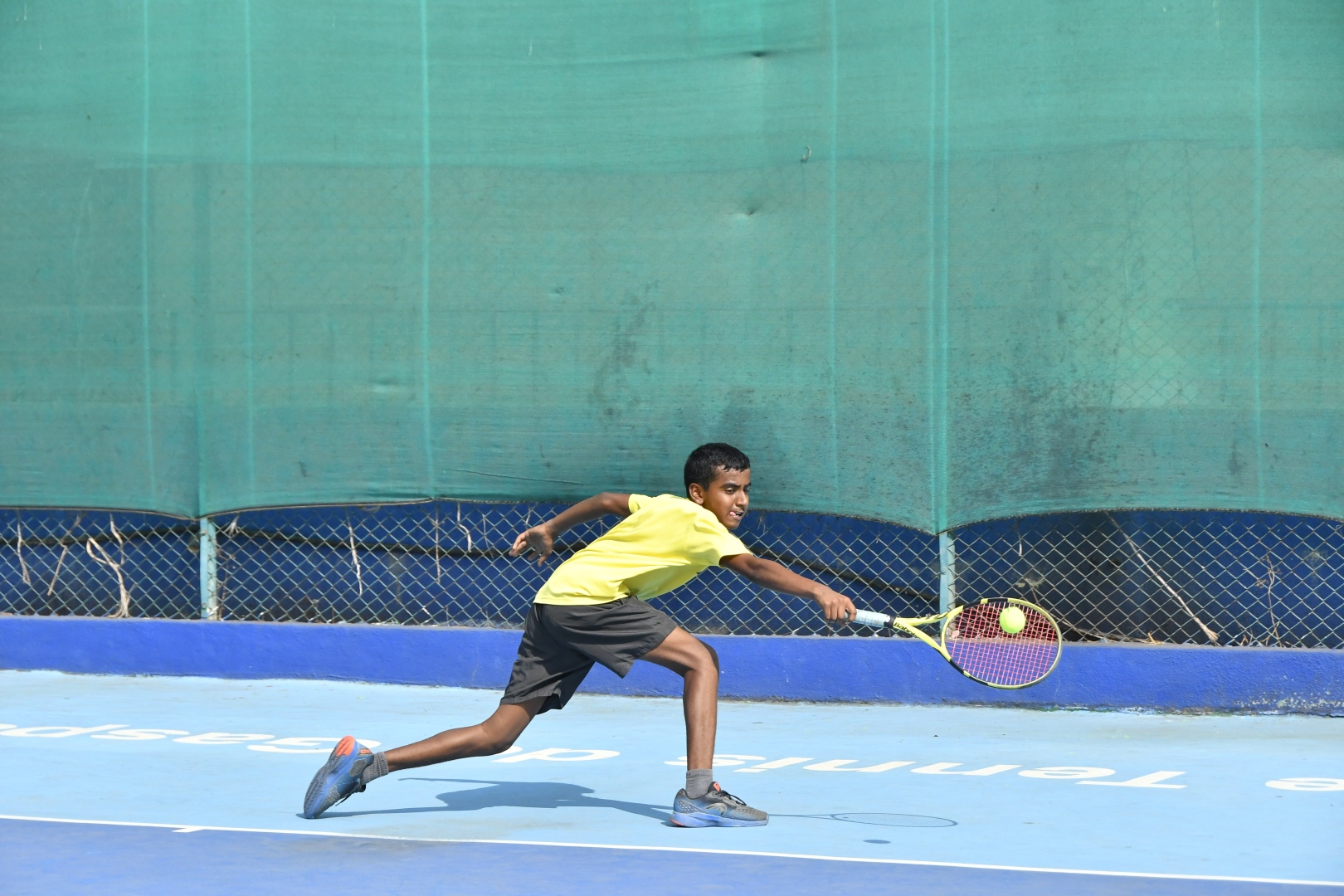 ﻿Gaspar Dias Open: Akhilesh, Sarthak win titles