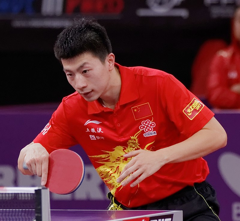 Ma Long leads star-studded field for WTT Star Contender Goa