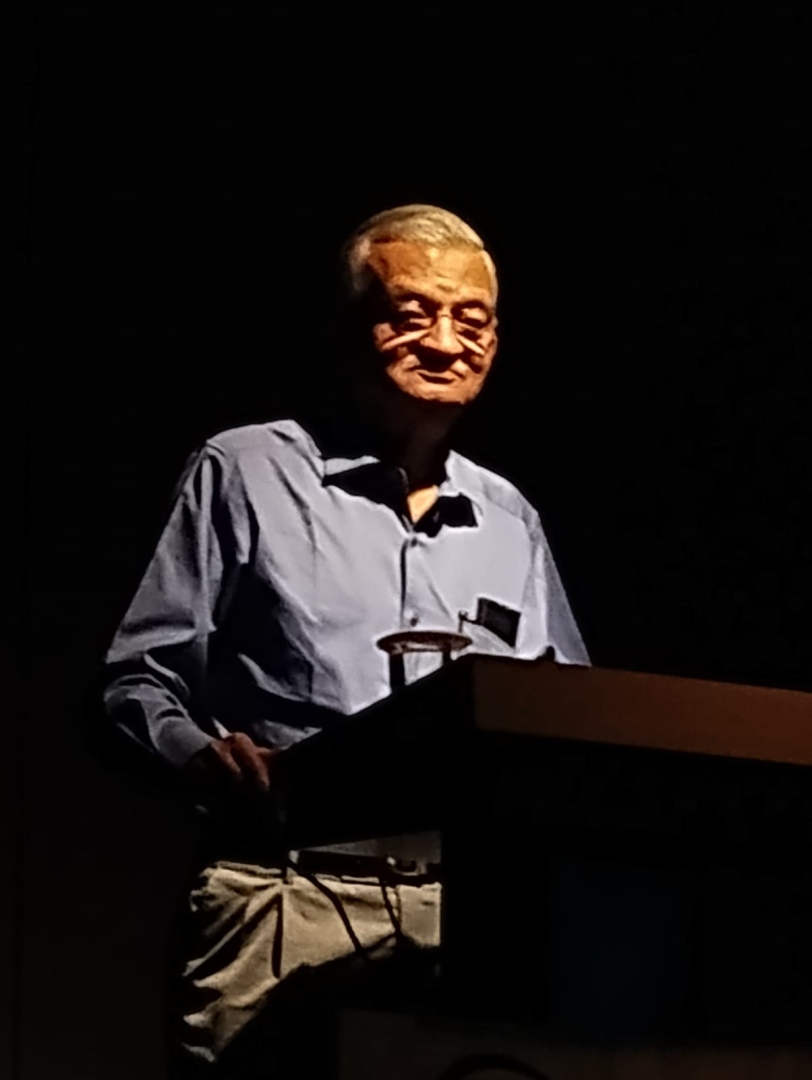India has potential to be ‘Vishwaguru’: Dr Kakodkar