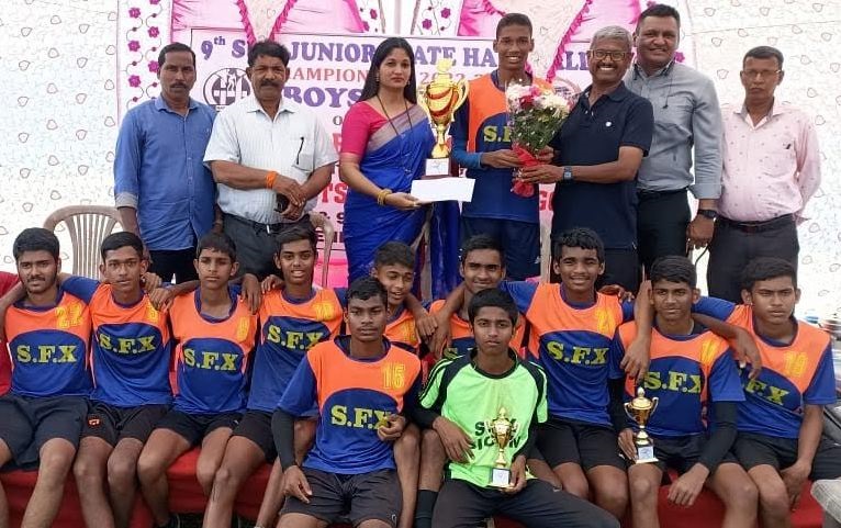 ﻿Leitao Memorial Cup: Ambelim SC edge past Dicarpale 7-6