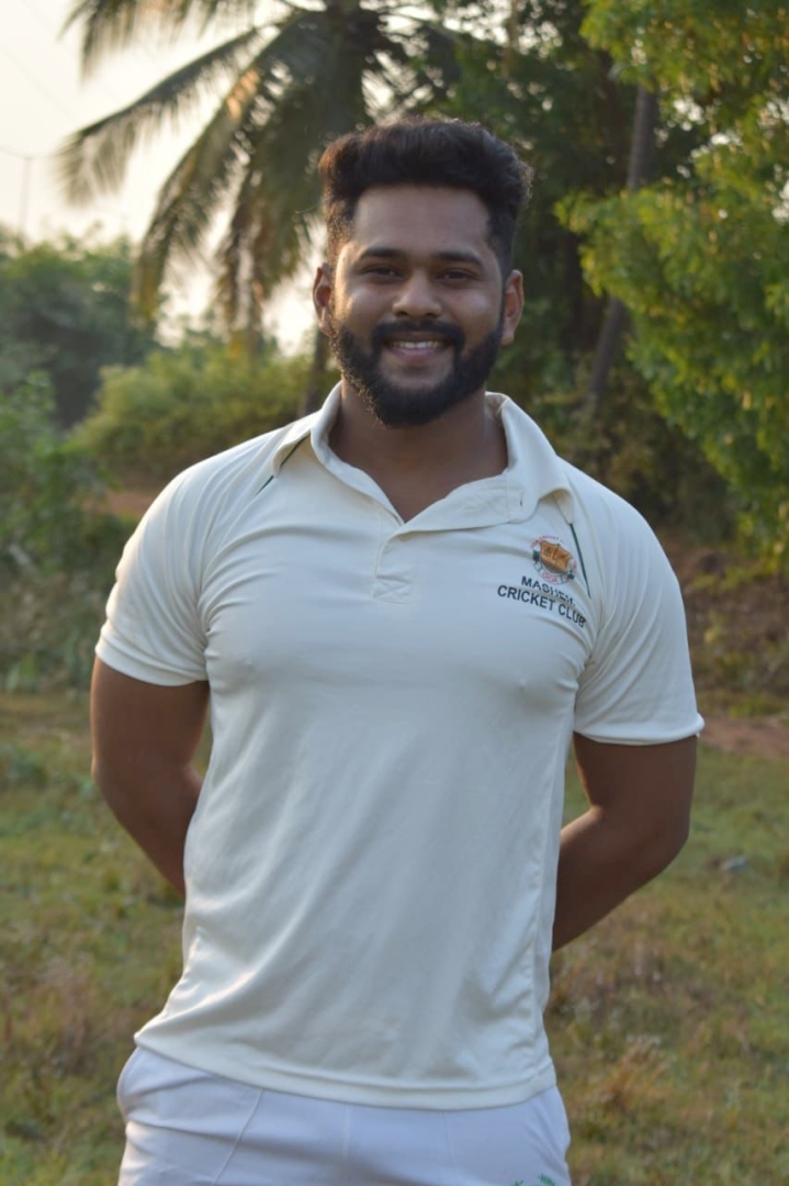 Pagui Samaj hails appointment of Pednekar as GPYC VP