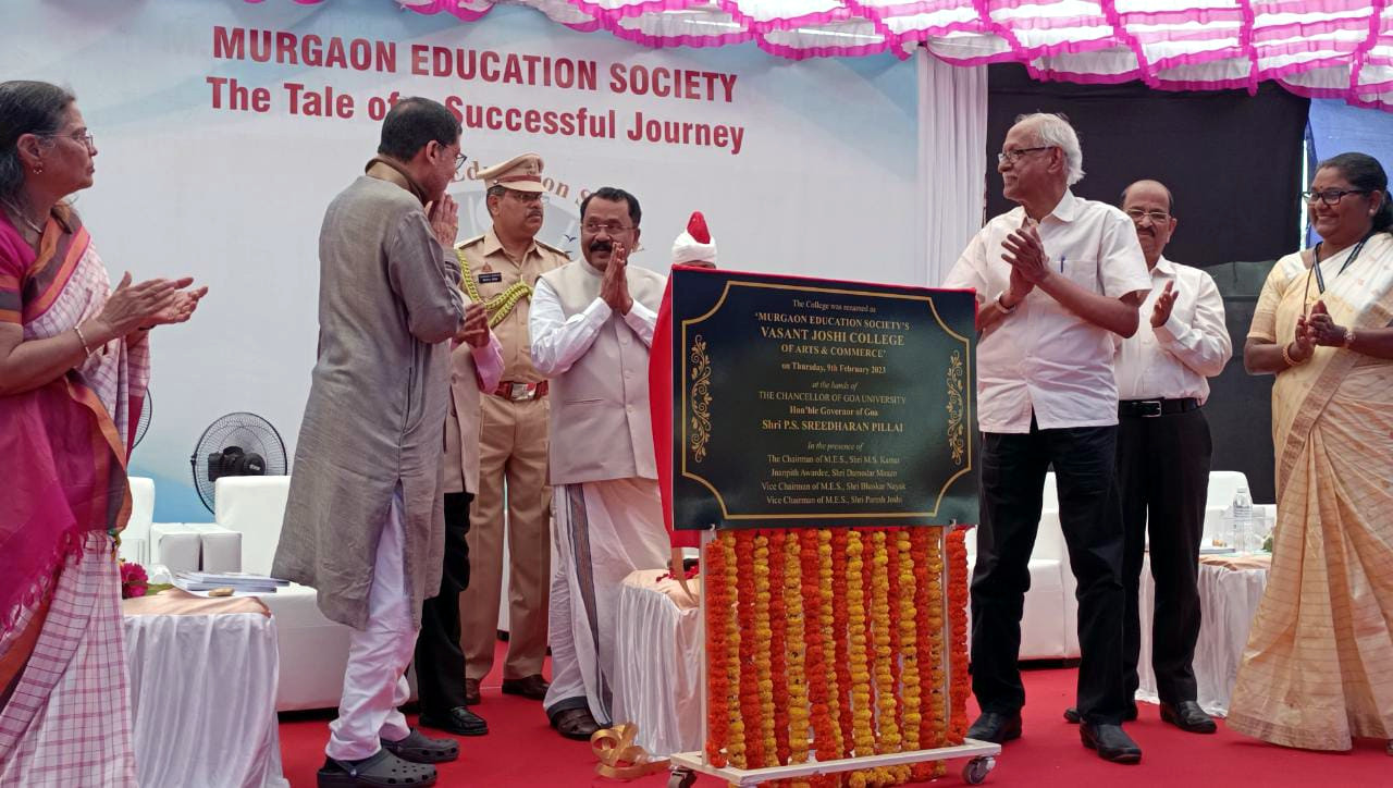 Educational institutions must protect interest of locals: Guv