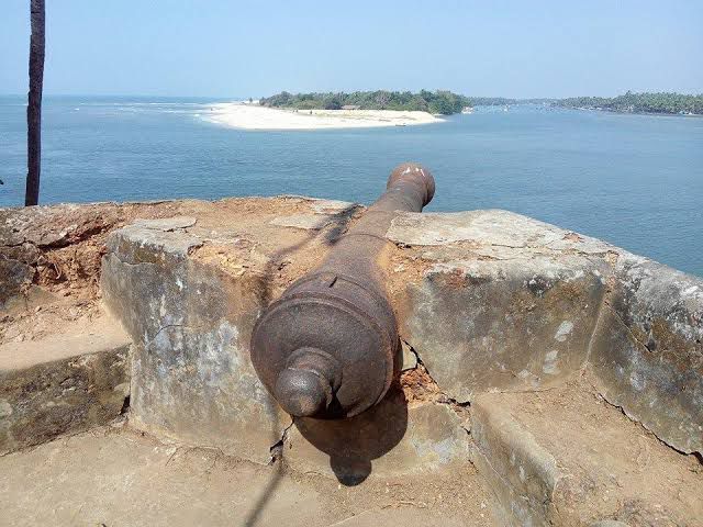 Calls for immediate steps to restore Betul Fort