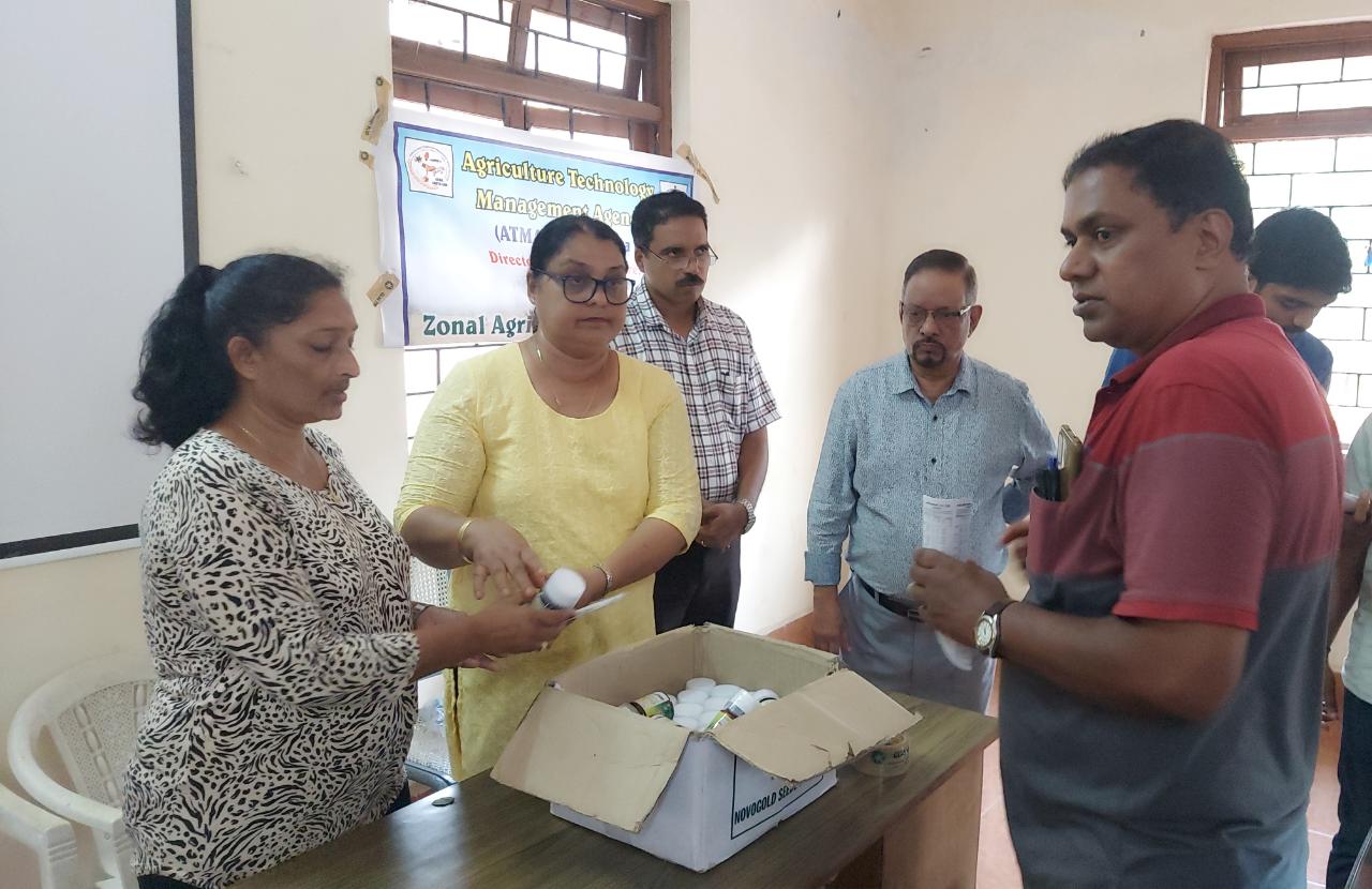 Dedicated ZAO for Mormugao coming soon, says official