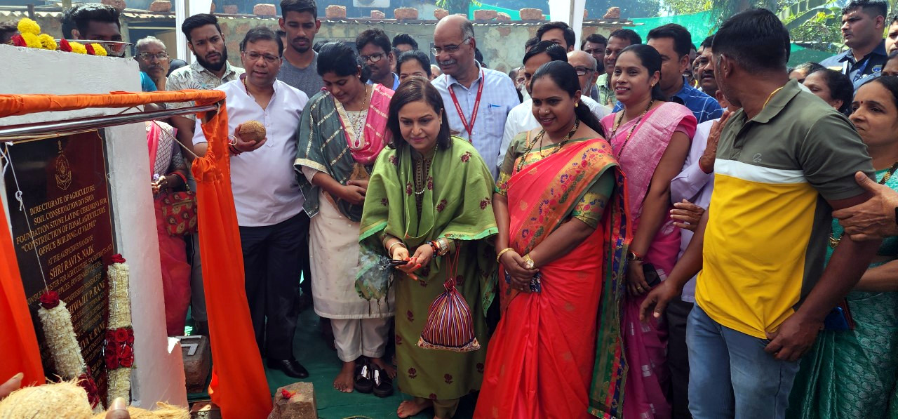 Attracting youth to agriculture will bring radical change: Rane